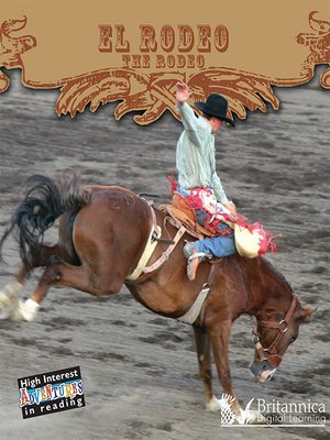 cover image of El Rodeo (The Rodeo)